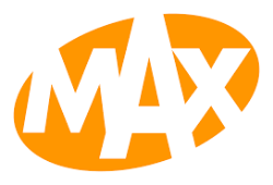 logo Omroep MAX